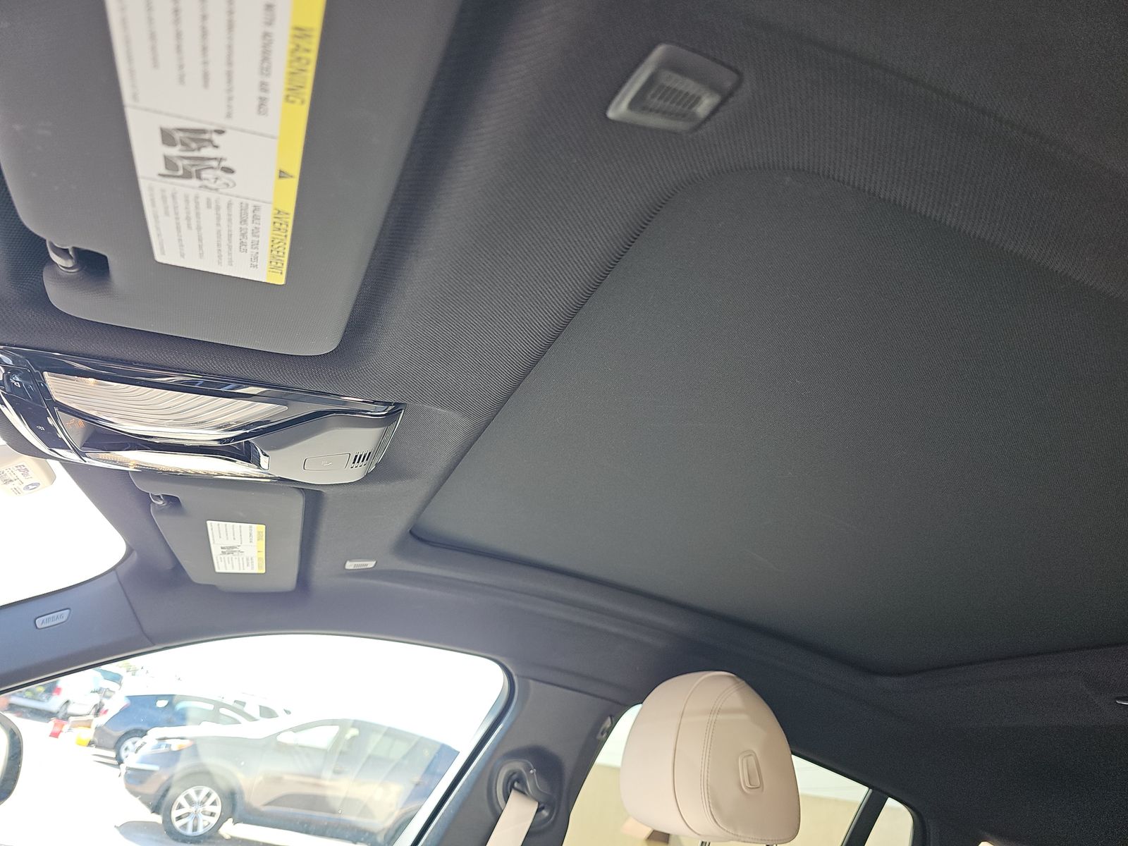 2022 BMW X6 xDrive40i AWD