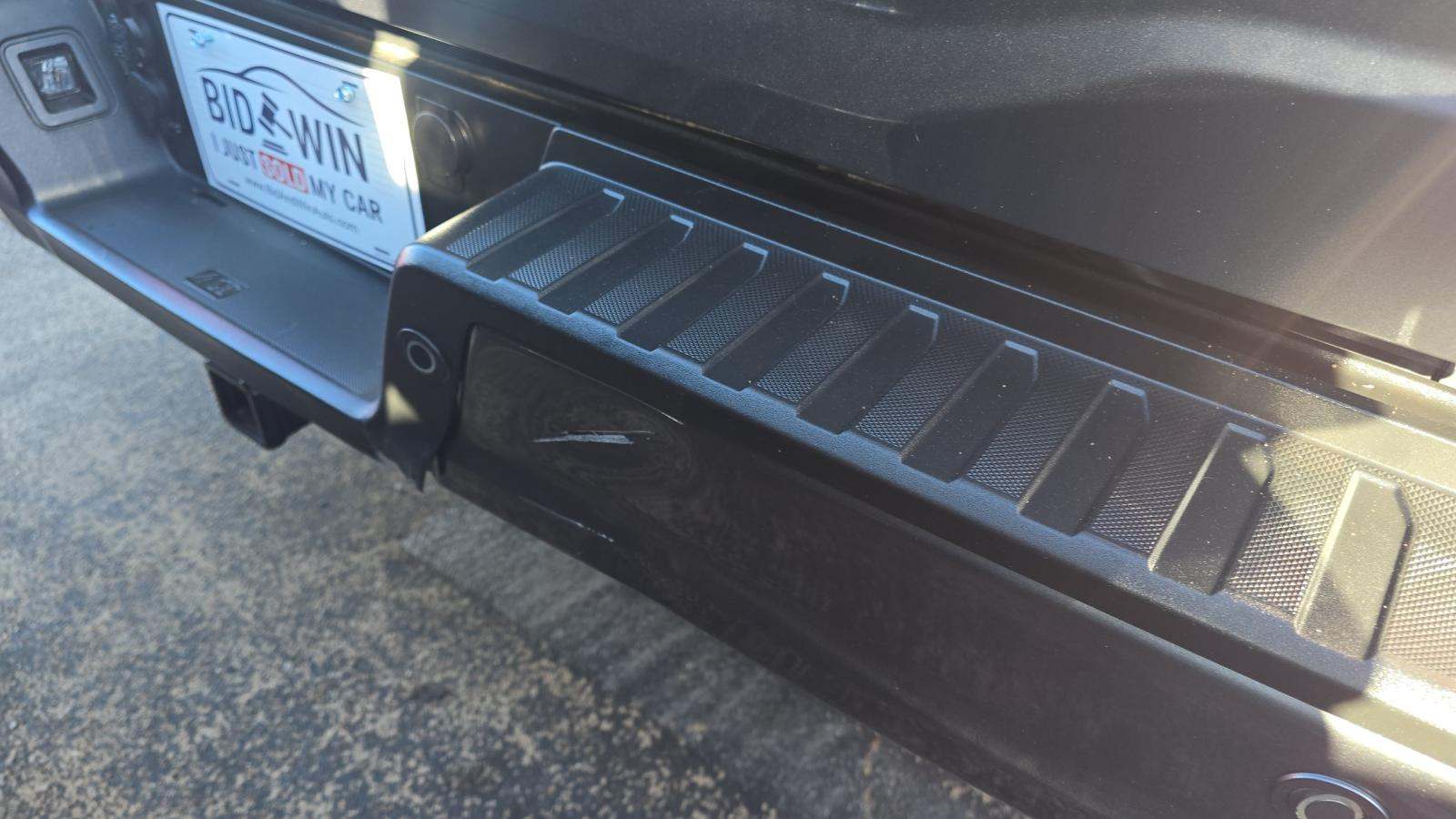 2021 Ford F-150 Hybrid XLT AWD