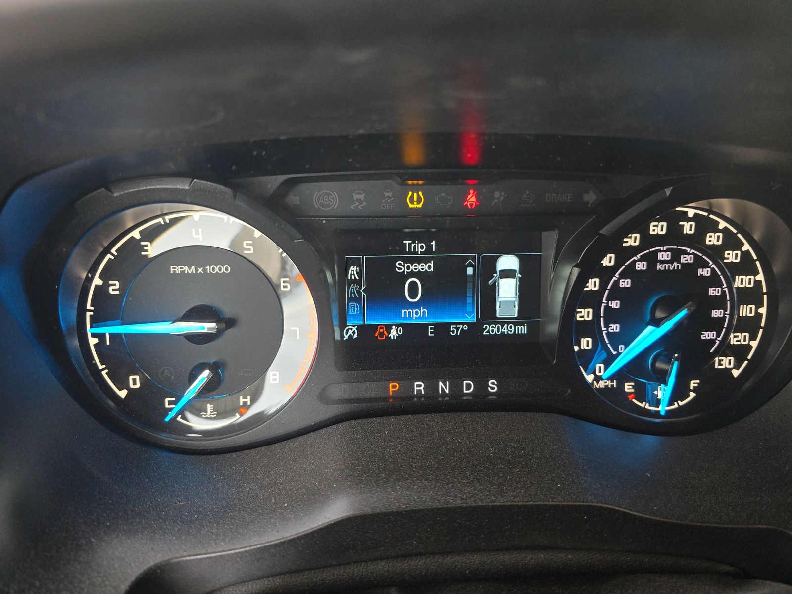 2022 Ford Ranger XLT AWD