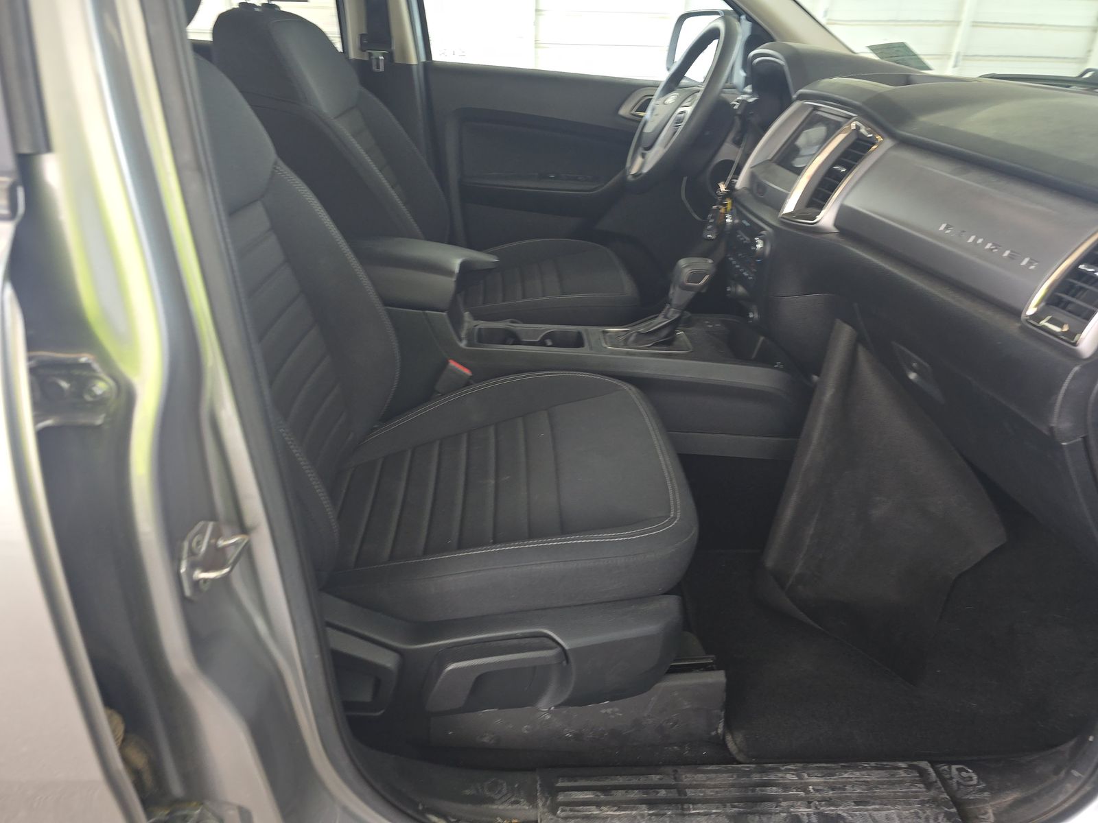 2022 Ford Ranger XLT AWD