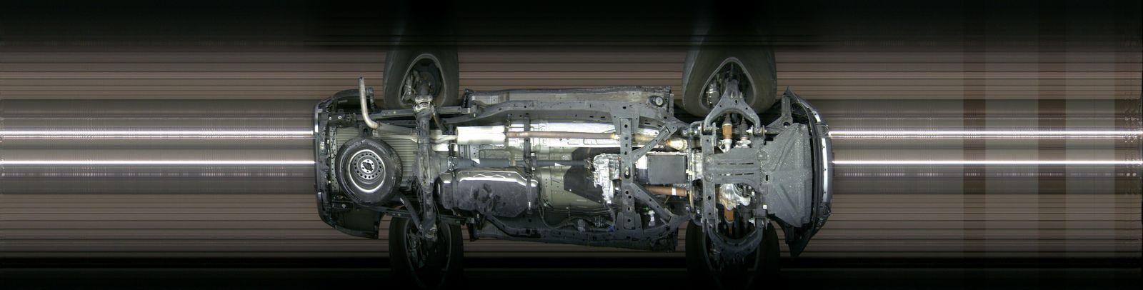 2022 Ford Ranger XLT AWD