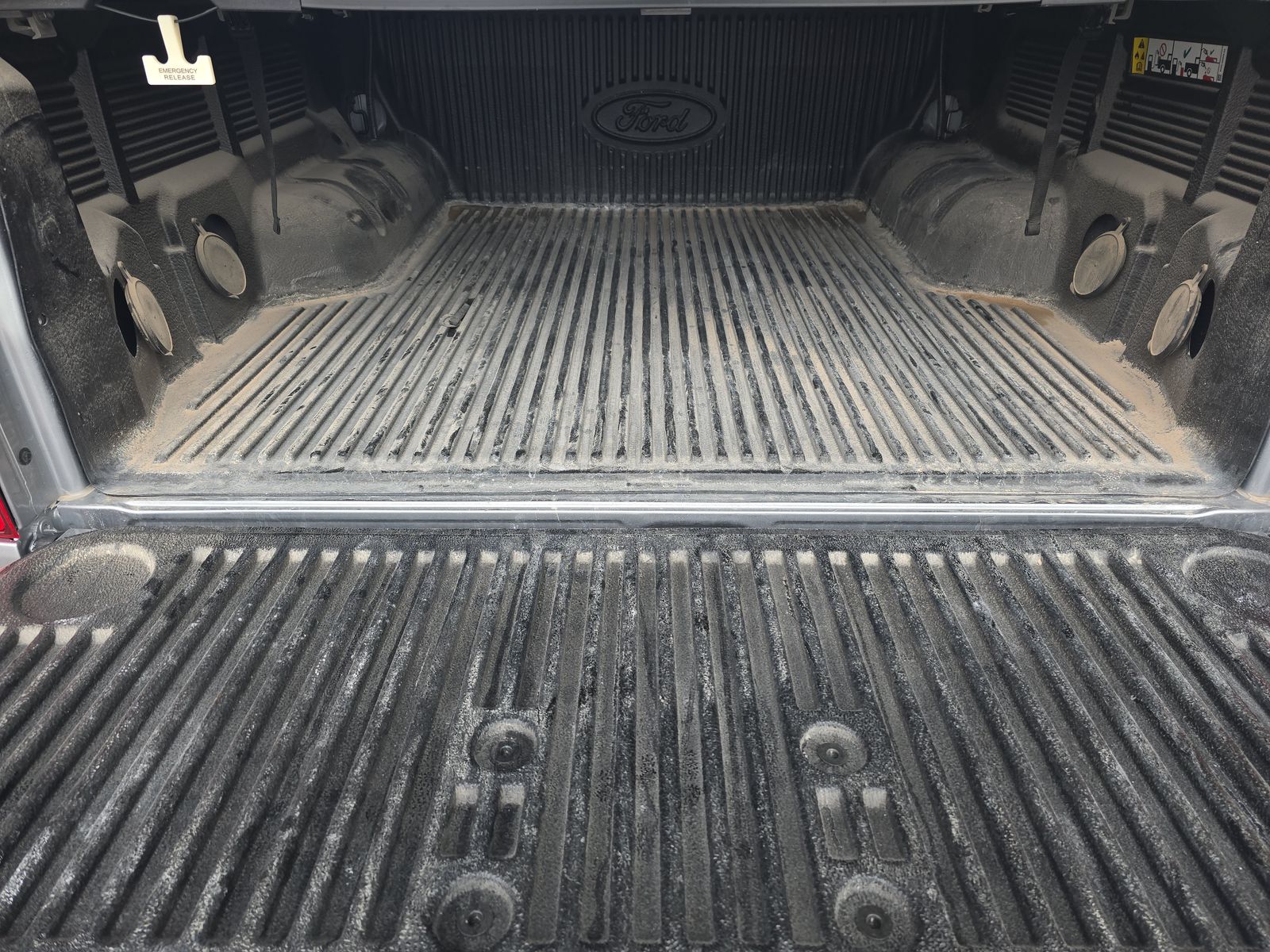 2022 Ford Ranger XLT AWD