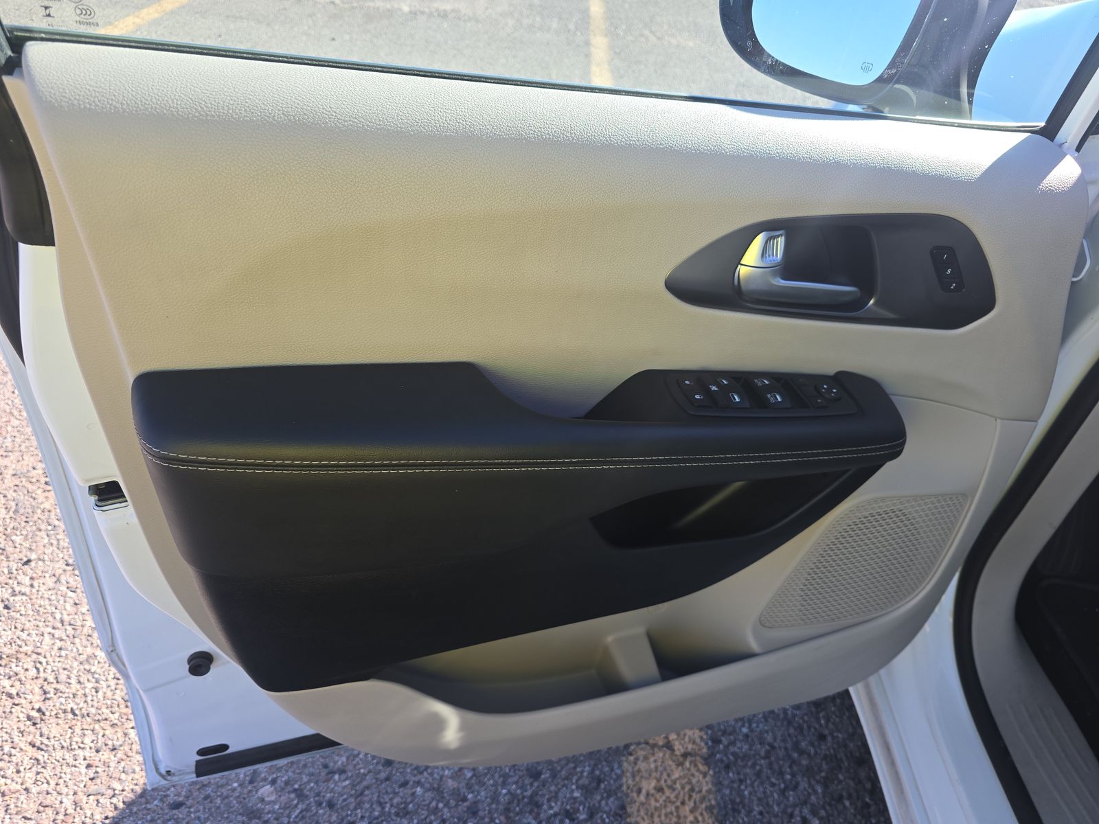 2024 Chrysler Pacifica Touring L FWD