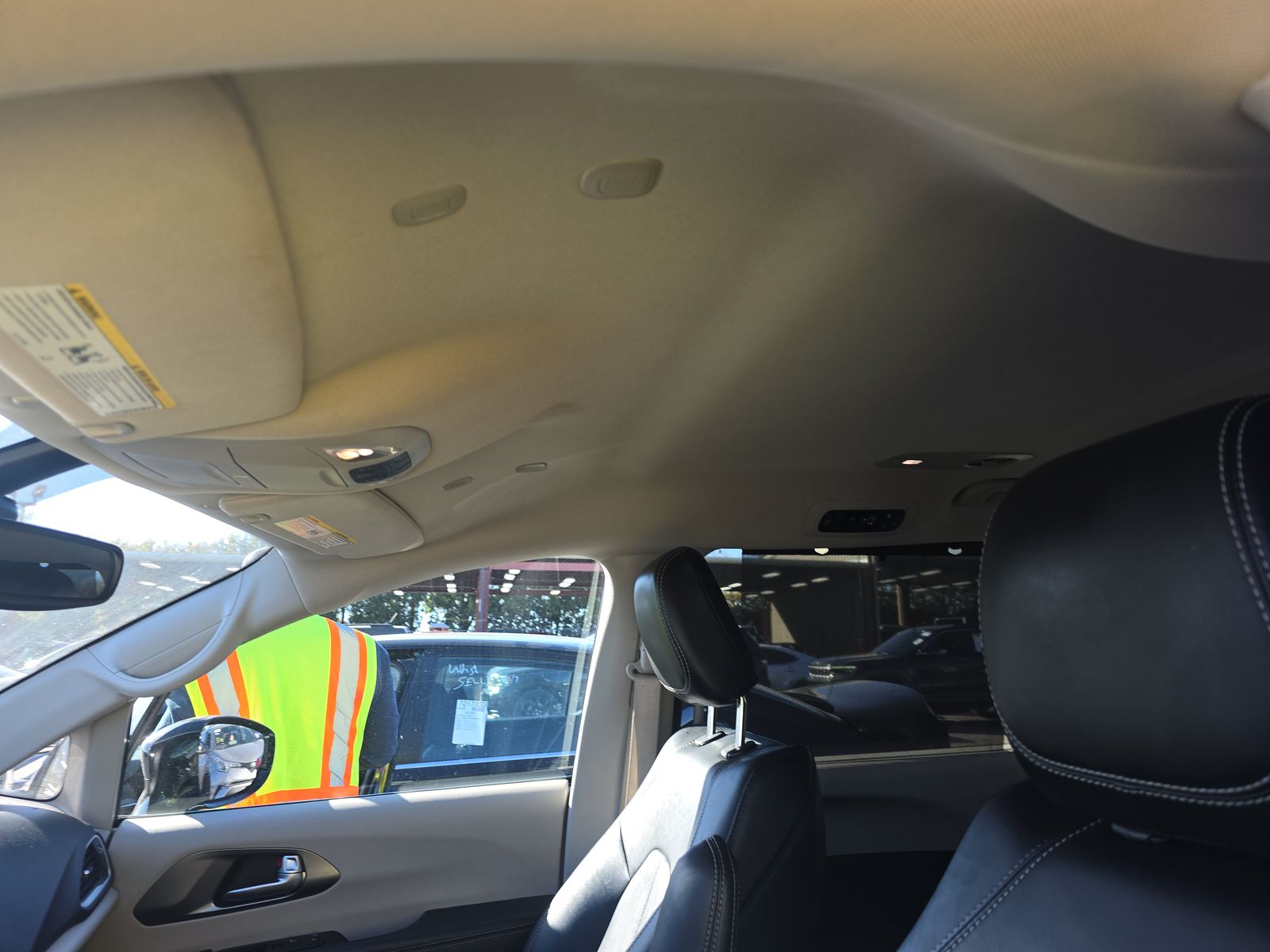 2024 Chrysler Pacifica Touring L FWD