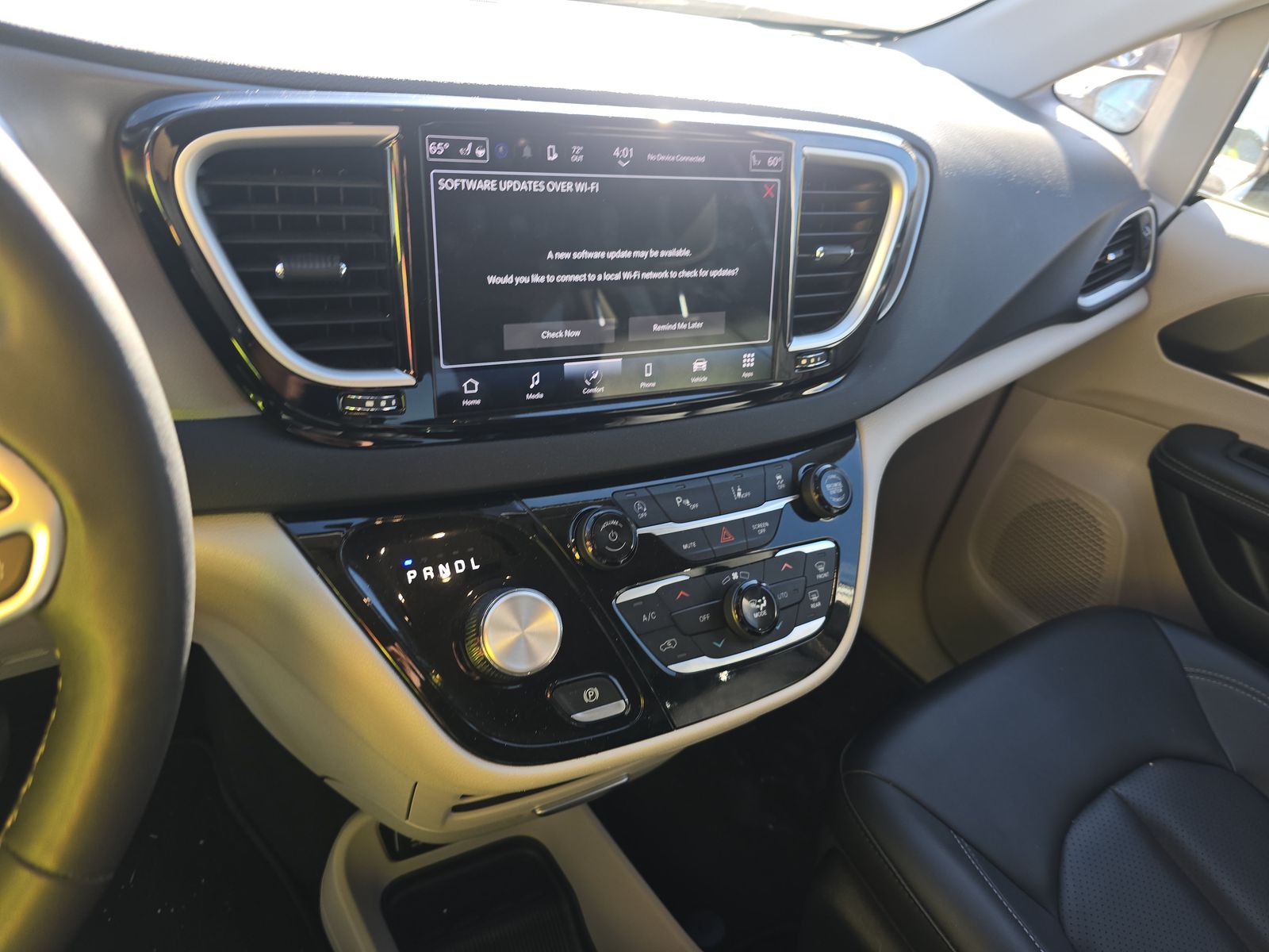 2024 Chrysler Pacifica Touring L FWD