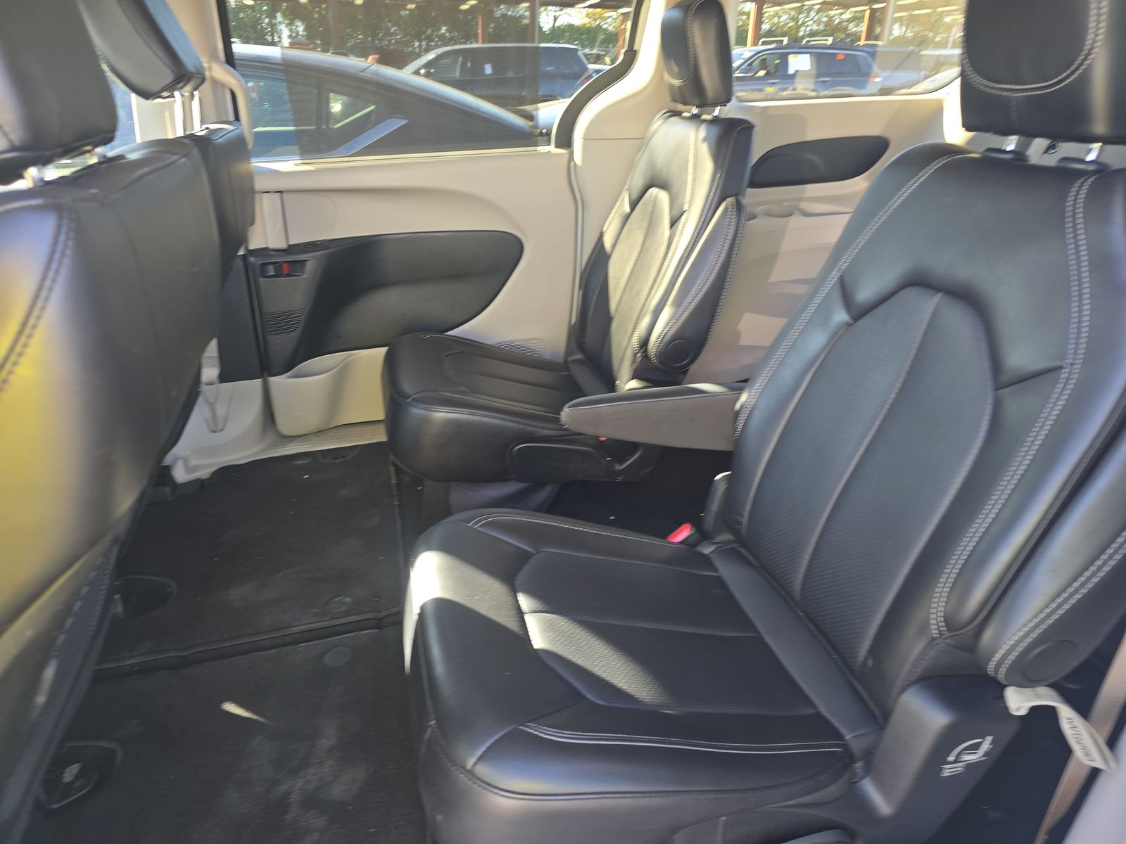 2024 Chrysler Pacifica Touring L FWD