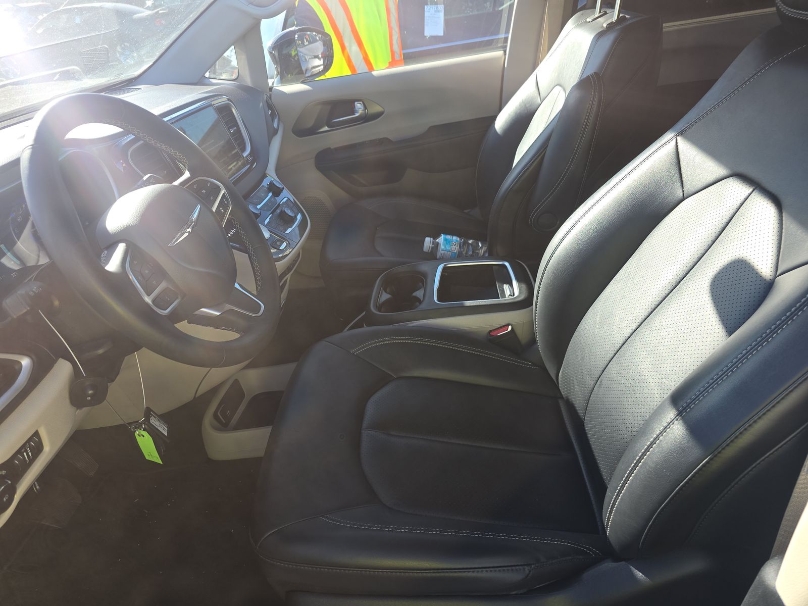 2024 Chrysler Pacifica Touring L FWD