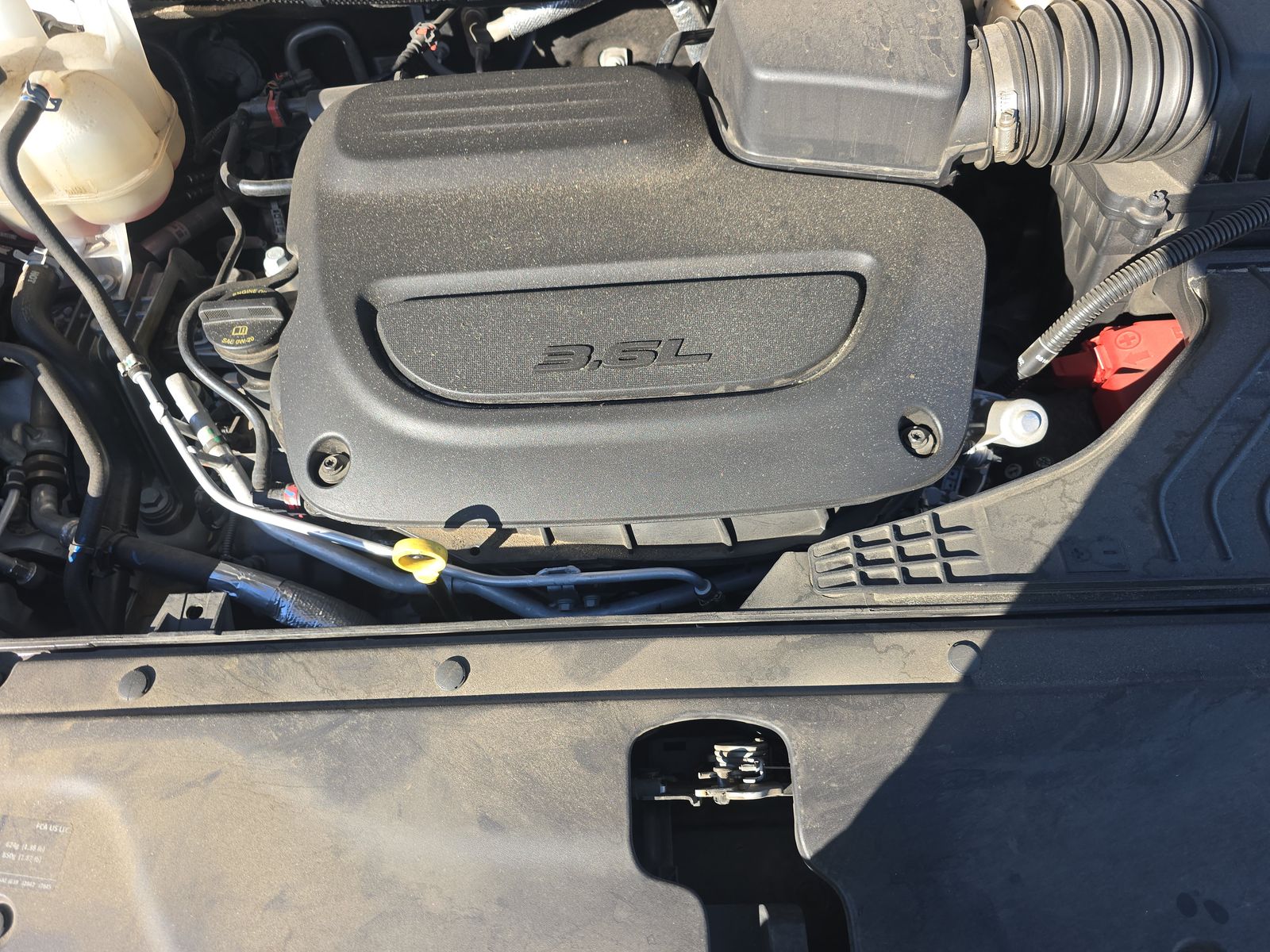 2024 Chrysler Pacifica Touring L FWD