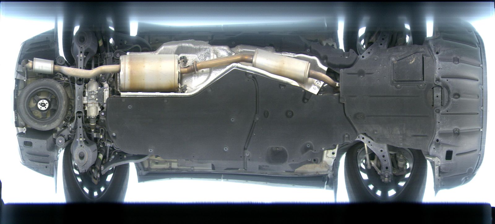 2023 Toyota Highlander Platinum AWD