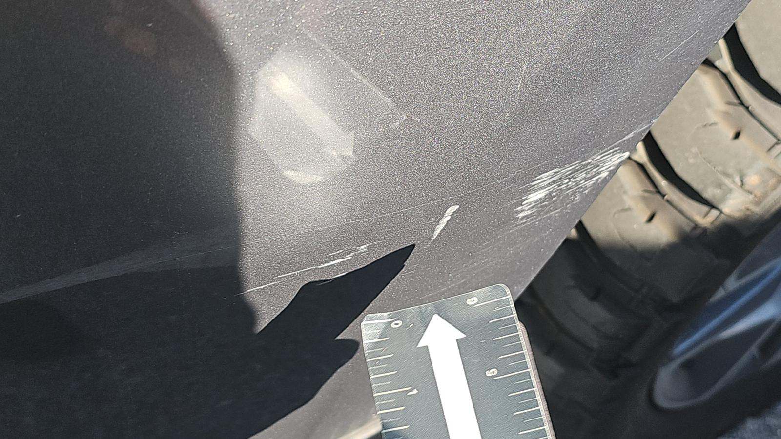 2020 Chevrolet Silverado 1500 LT RWD