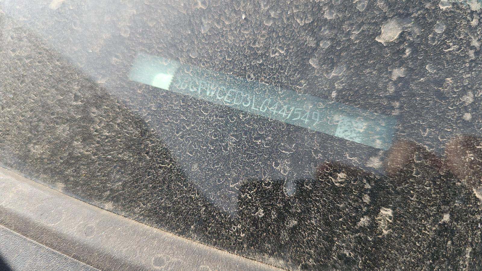 2020 Chevrolet Silverado 1500 LT RWD