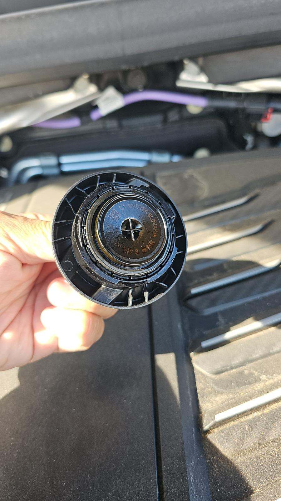 2022 BMW X6 xDrive40i AWD