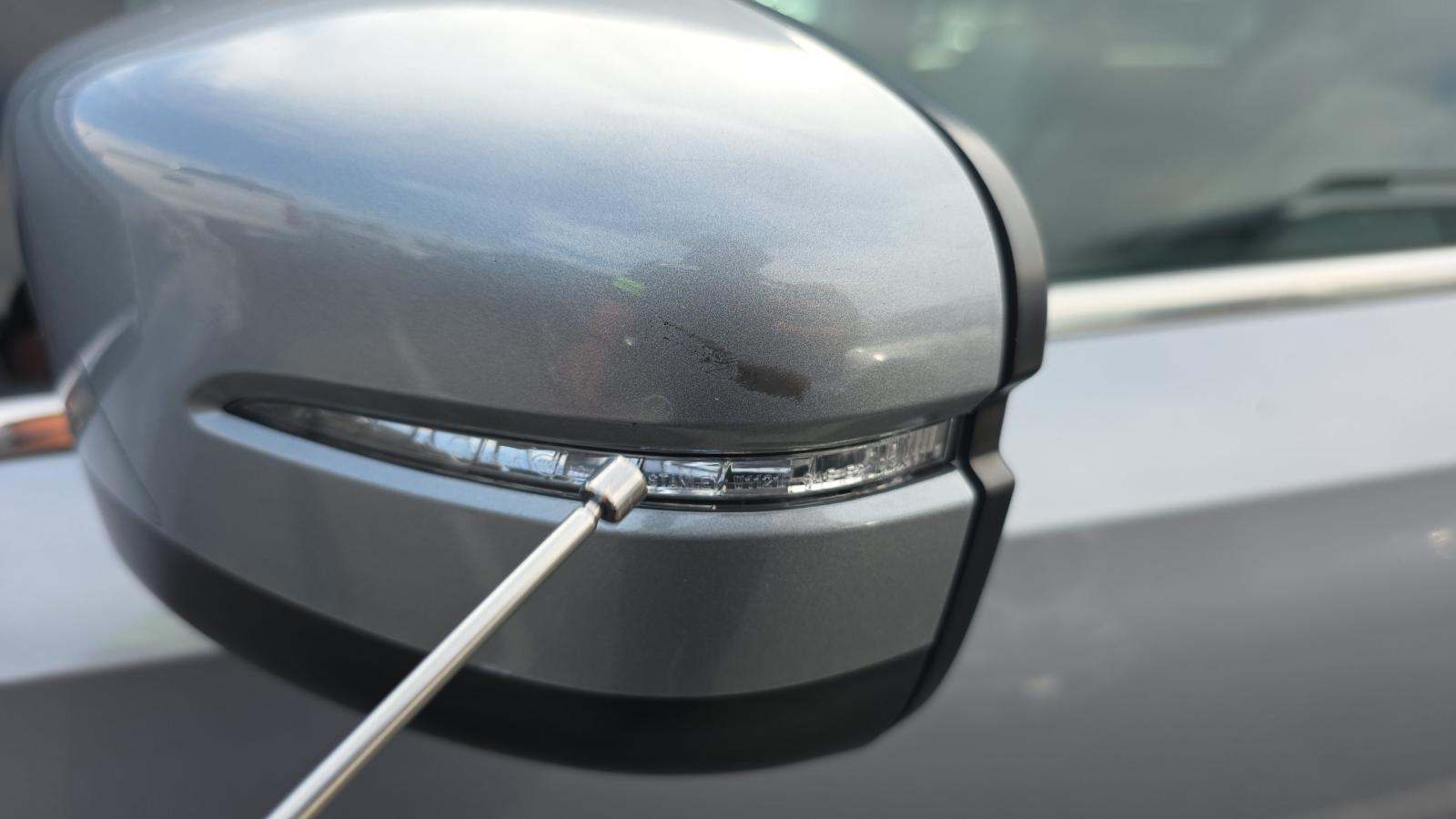 2020 Honda Odyssey Touring FWD