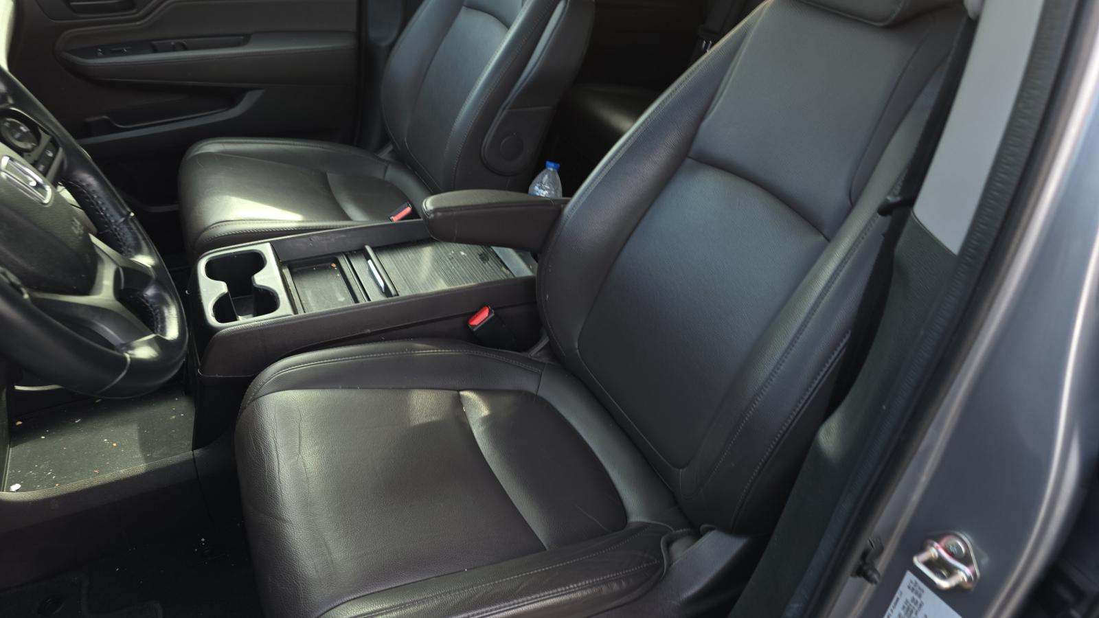 2020 Honda Odyssey Touring FWD