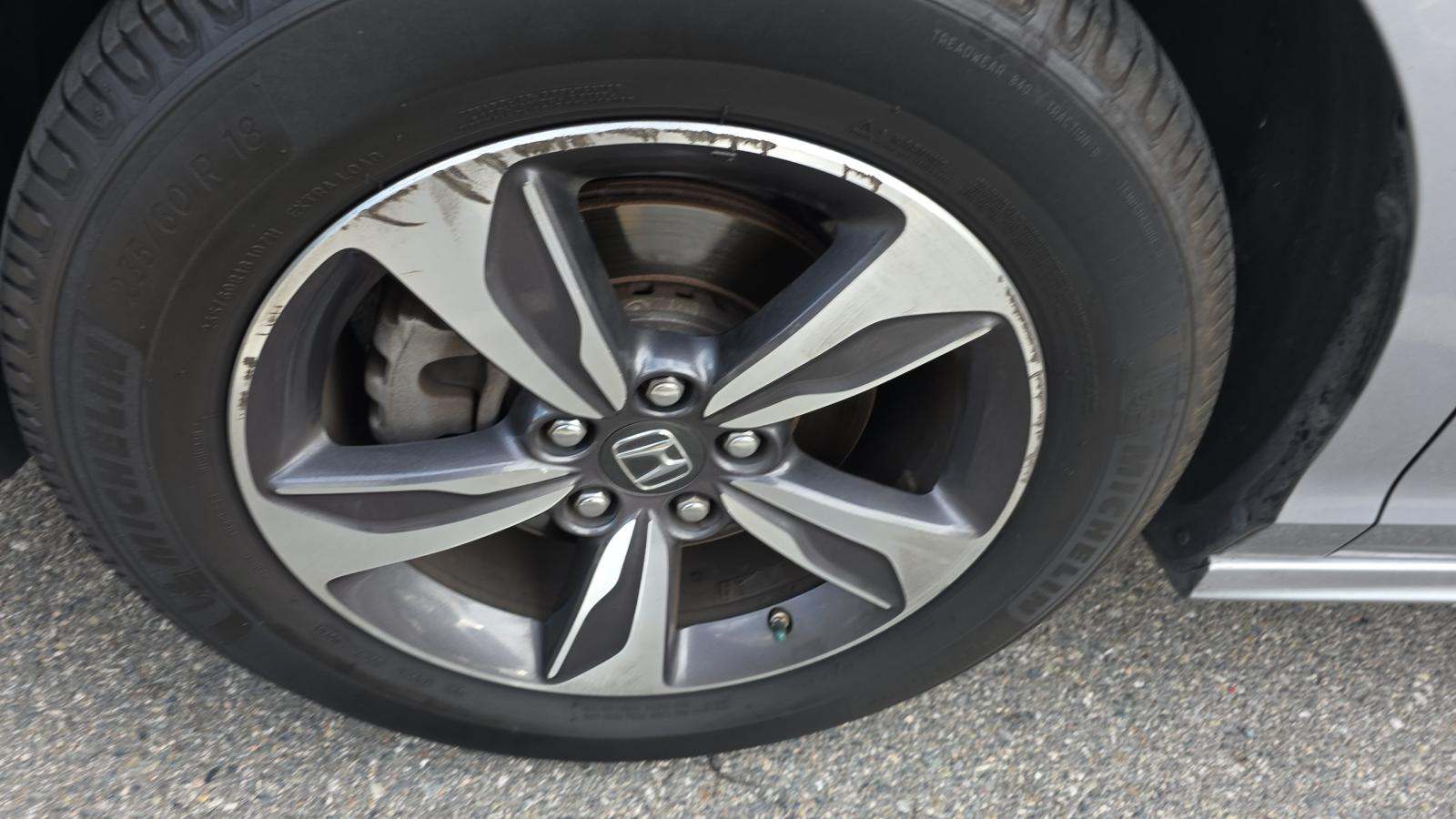 2020 Honda Odyssey Touring FWD