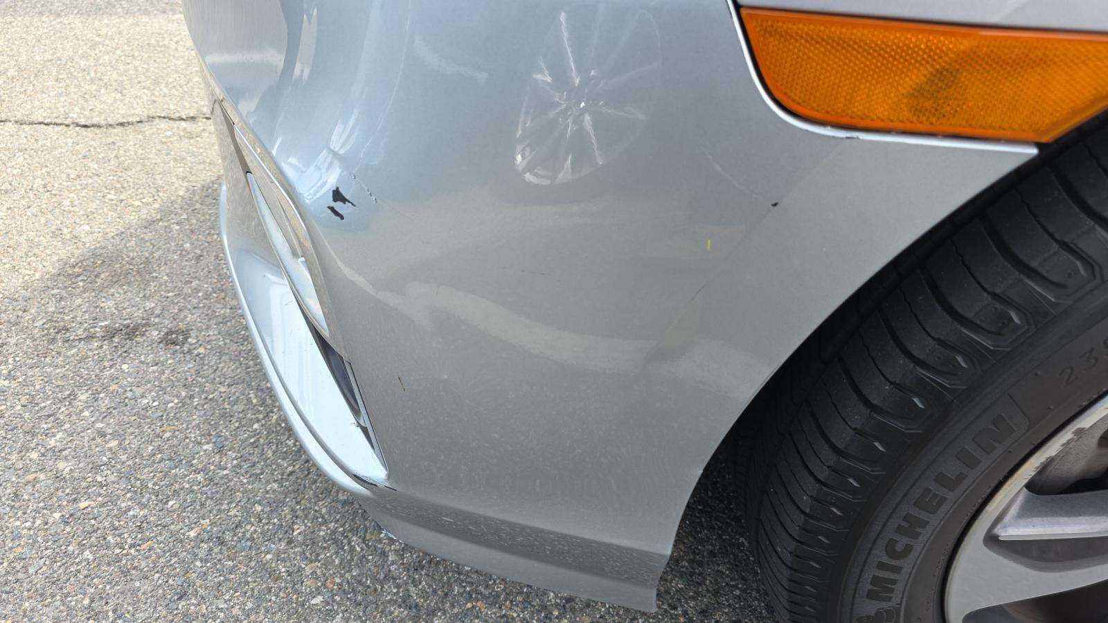 2020 Honda Odyssey Touring FWD