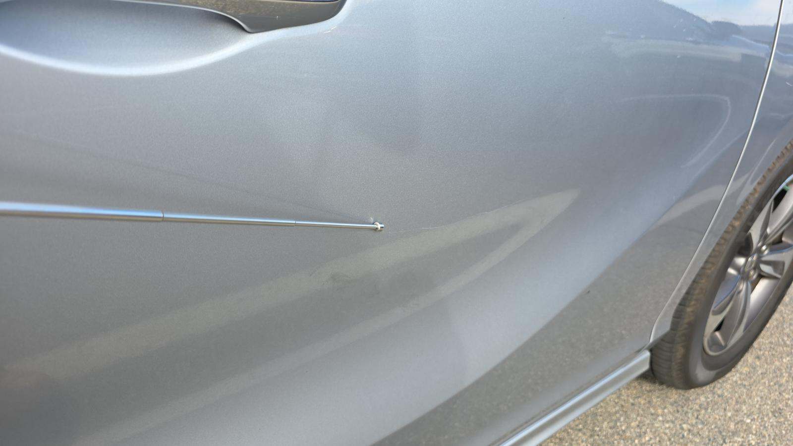 2020 Honda Odyssey Touring FWD