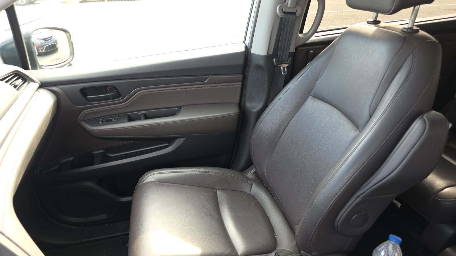 2020 Honda Odyssey Touring FWD