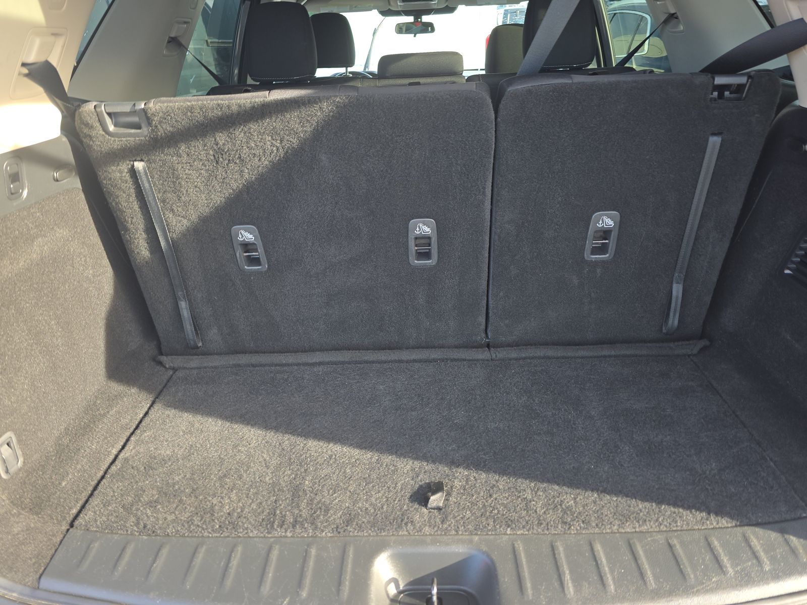 2024 Nissan Pathfinder SV AWD