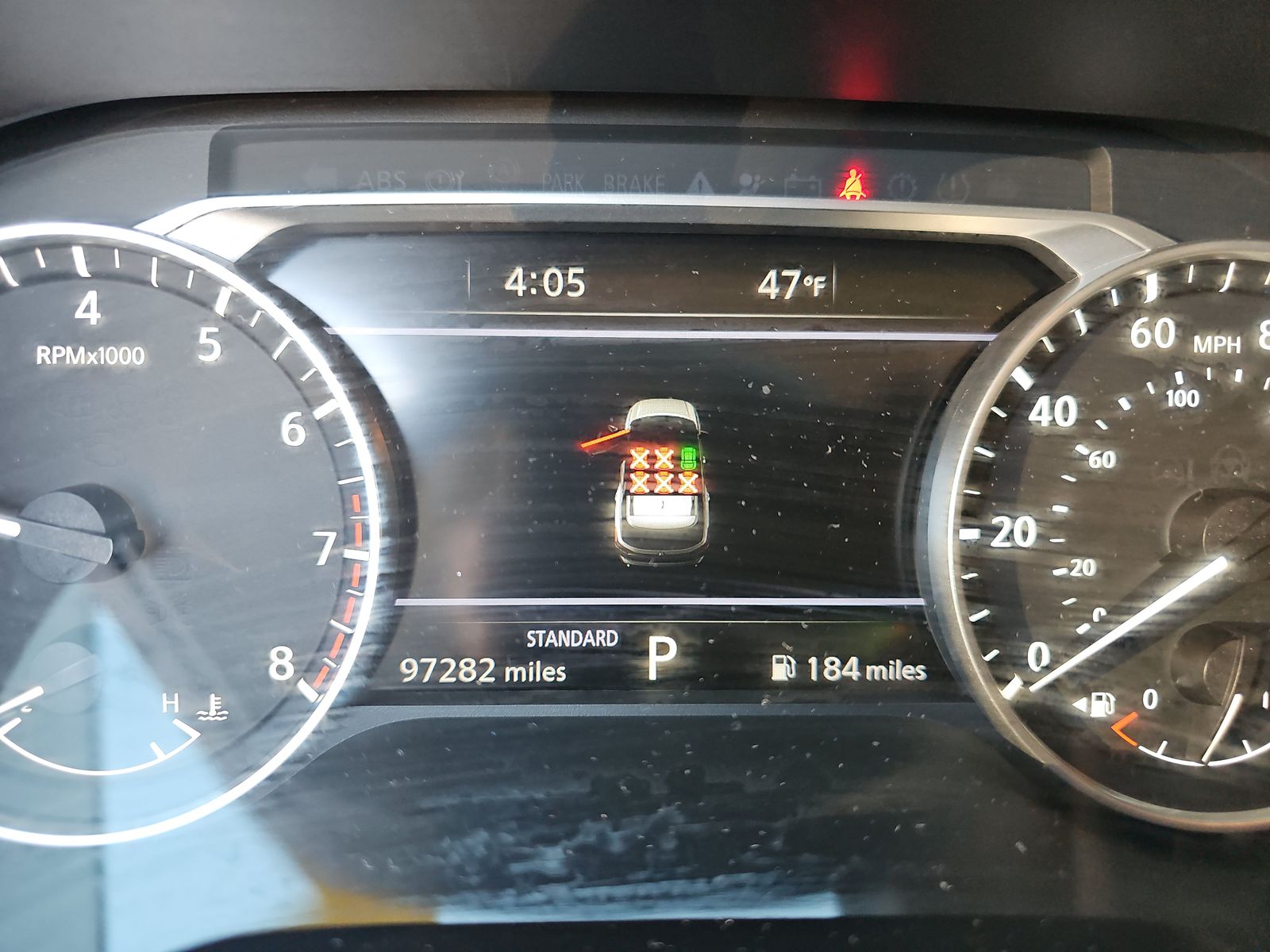 2022 Nissan Pathfinder SL FWD