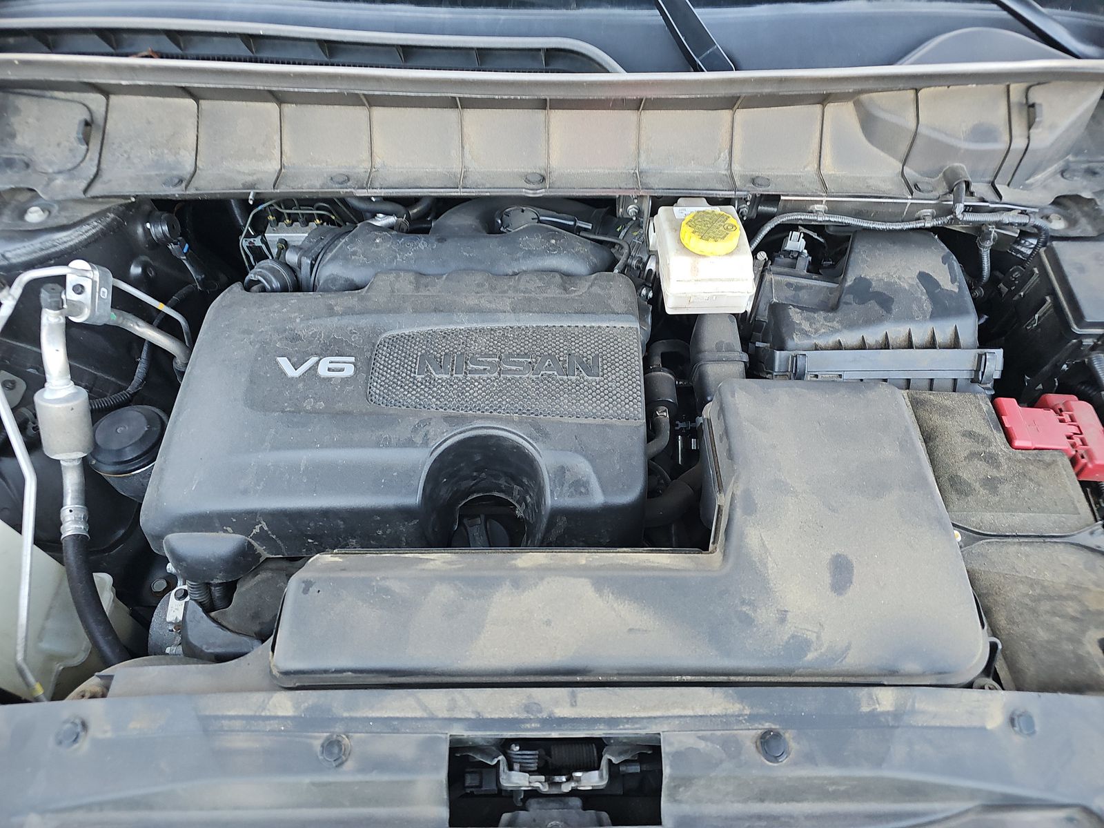 2022 Nissan Pathfinder SL FWD