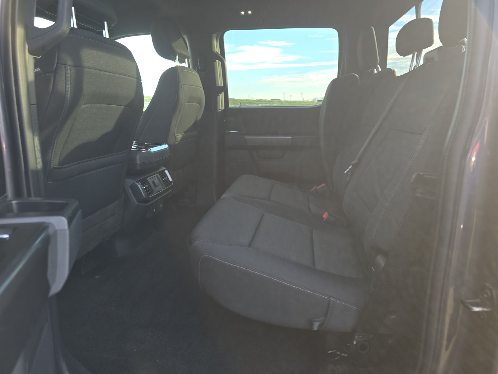 2022 Ford F-150 XLT AWD