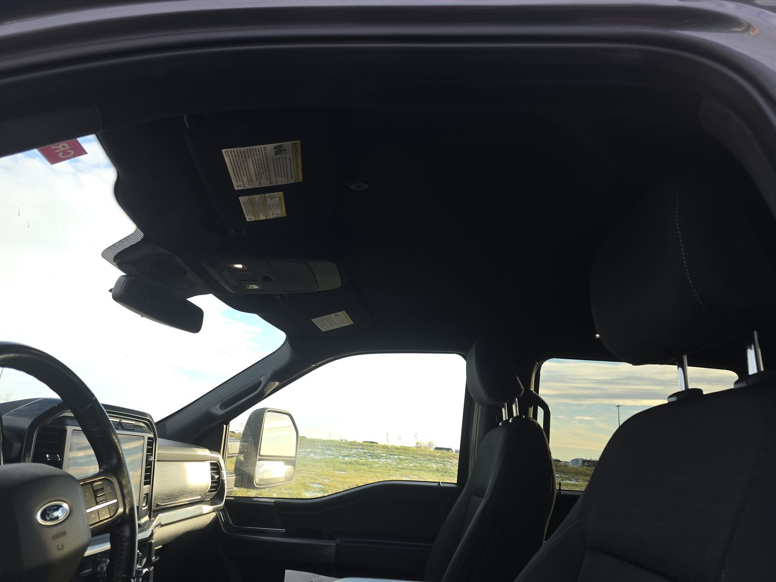 2022 Ford F-150 XLT AWD