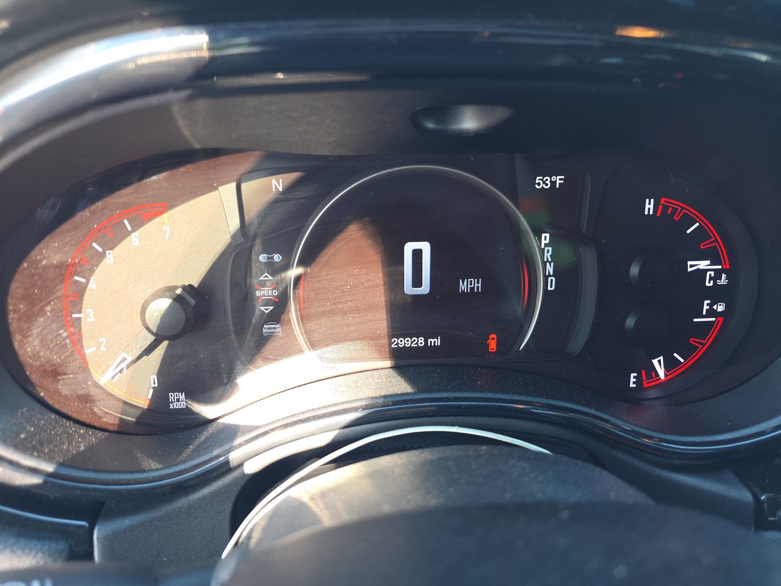 2024 Dodge Durango GT AWD