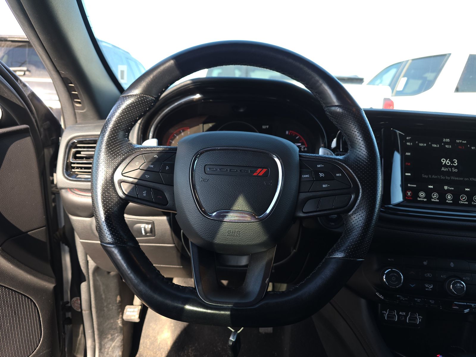 2024 Dodge Durango GT AWD