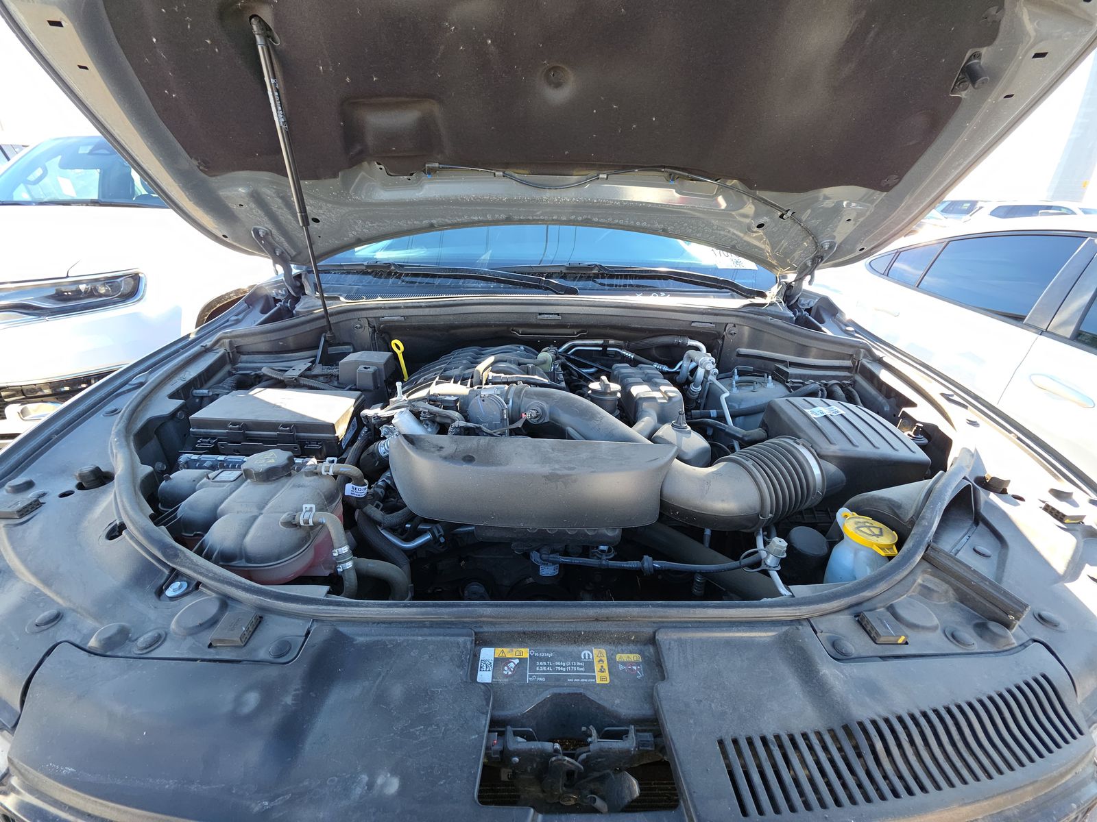 2024 Dodge Durango GT AWD