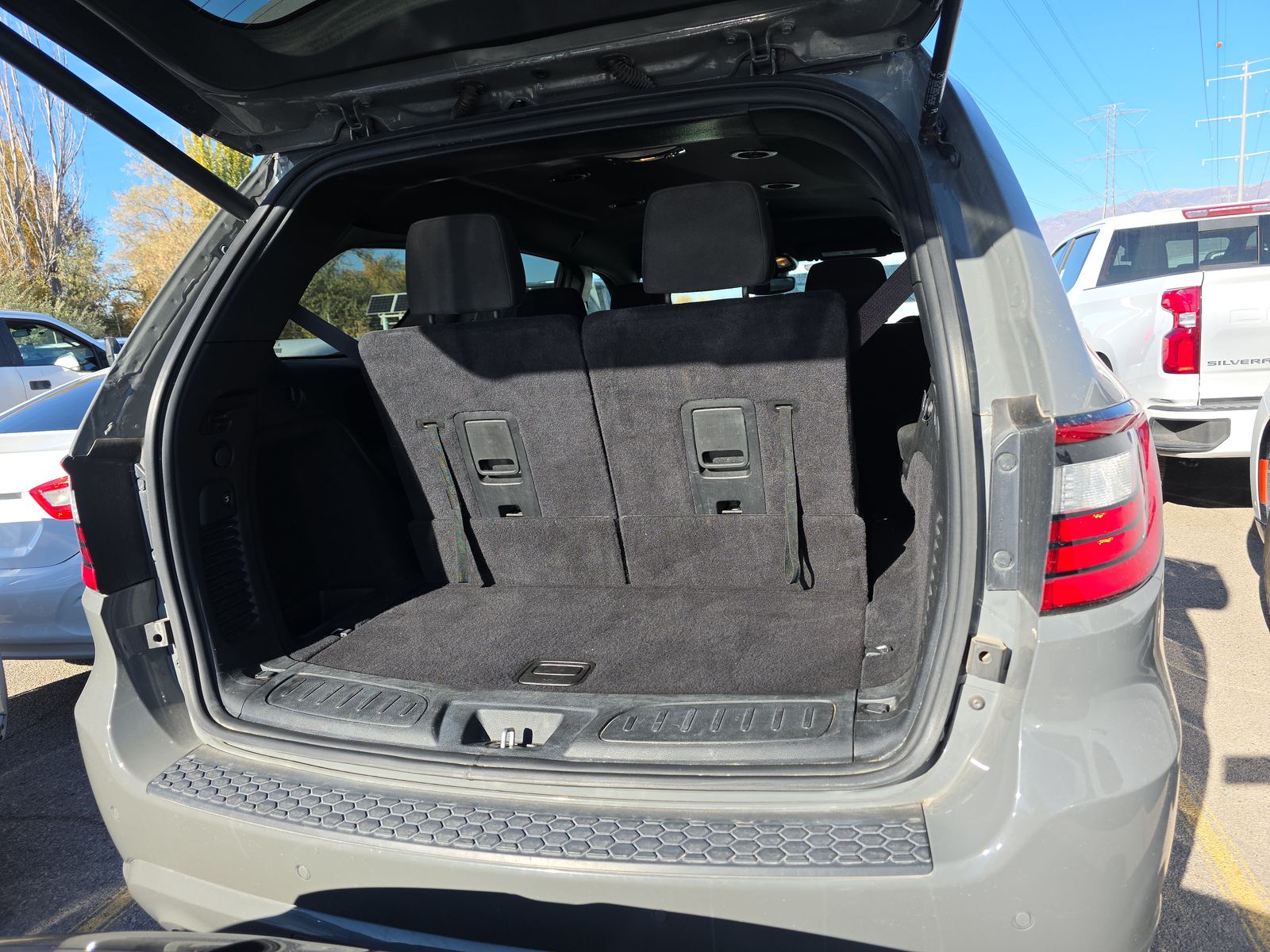 2024 Dodge Durango GT AWD