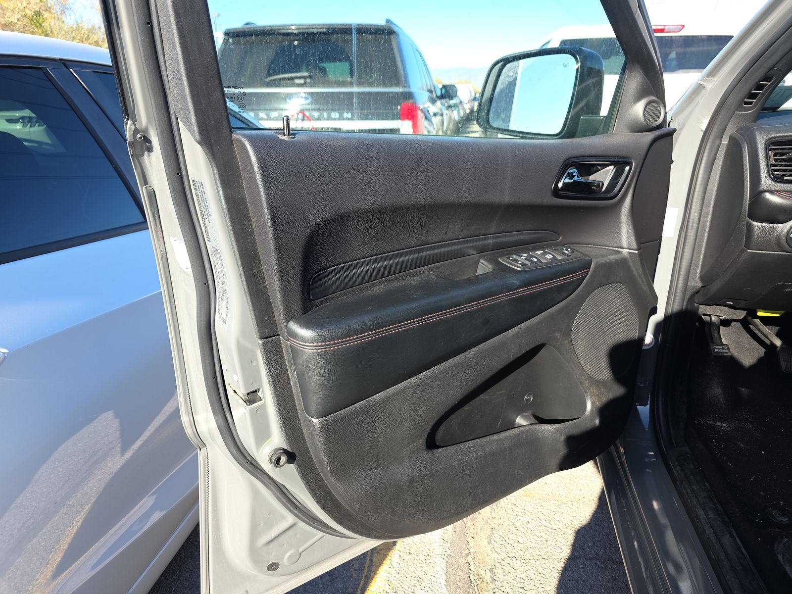 2024 Dodge Durango GT AWD