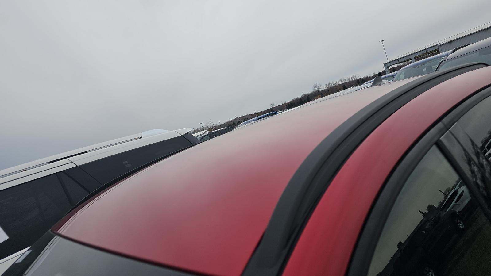 2023 Ford Escape ST-Line AWD