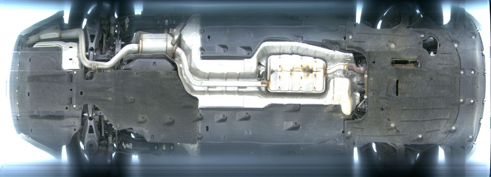 2024 Chrysler Pacifica Touring L FWD