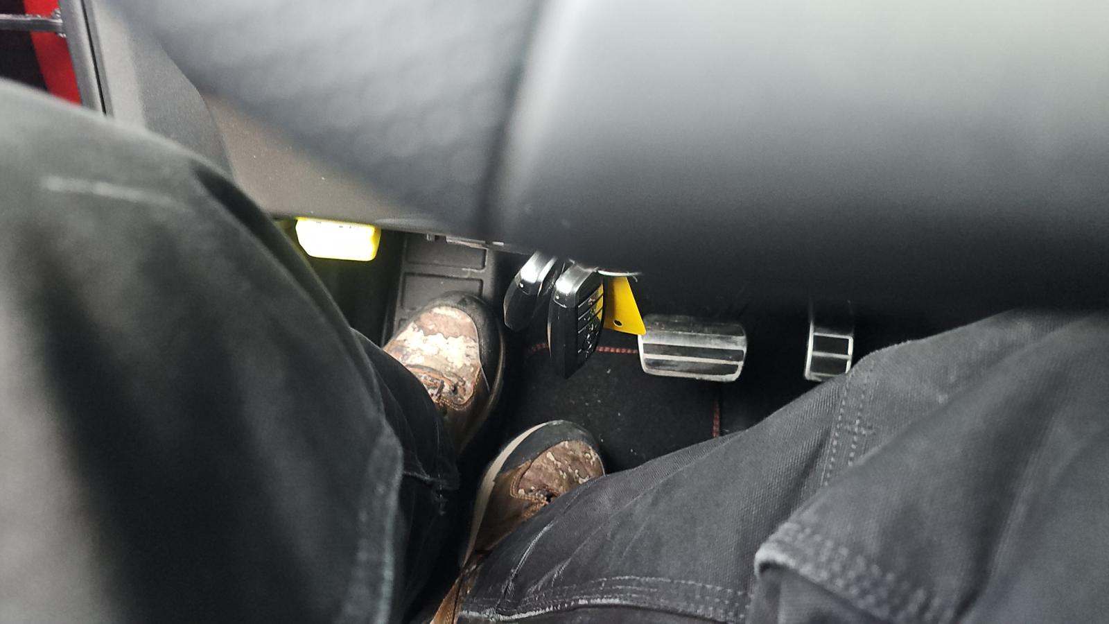 2023 Ford Escape ST-Line AWD