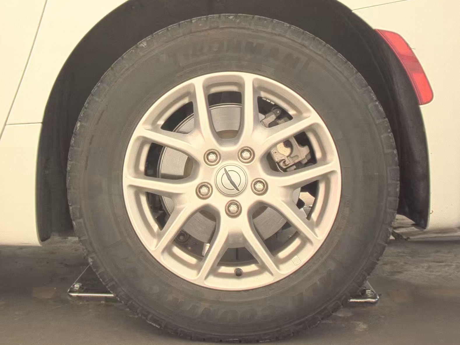 2024 Chrysler Pacifica Touring L FWD