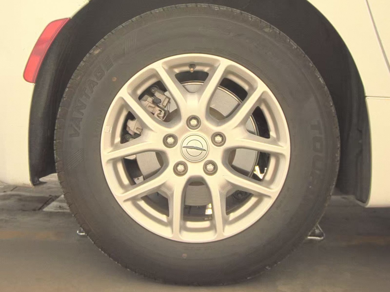 2024 Chrysler Pacifica Touring L FWD