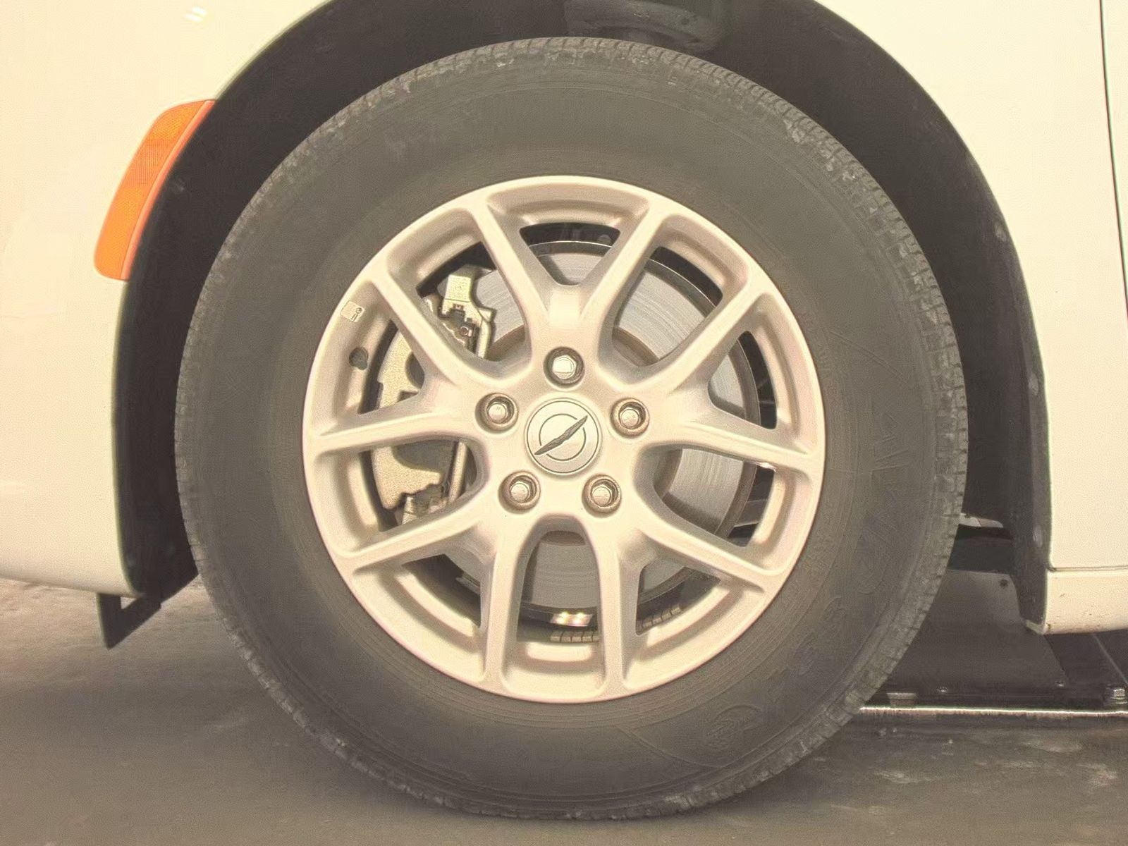 2024 Chrysler Pacifica Touring L FWD