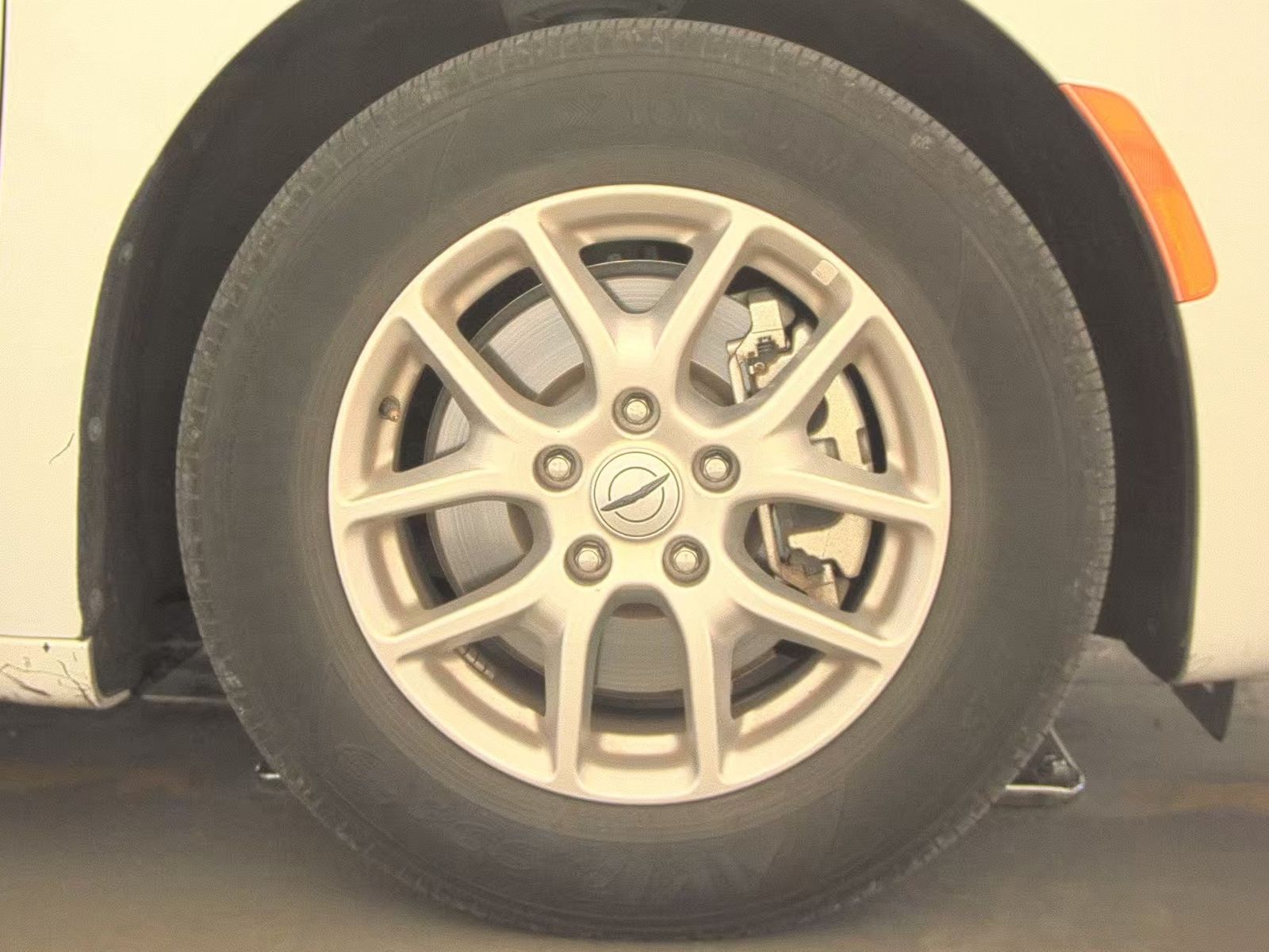 2024 Chrysler Pacifica Touring L FWD