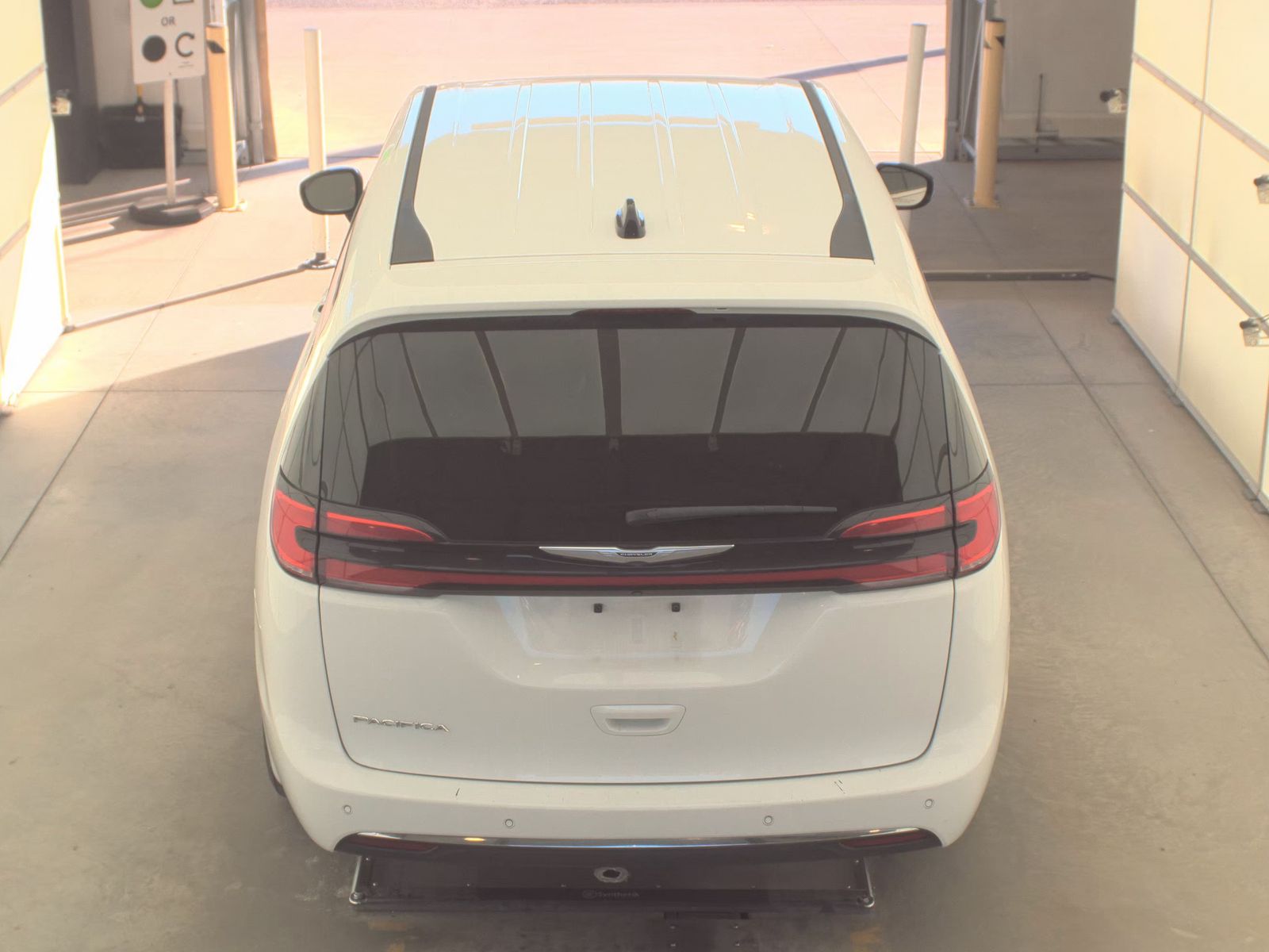 2024 Chrysler Pacifica Touring L FWD