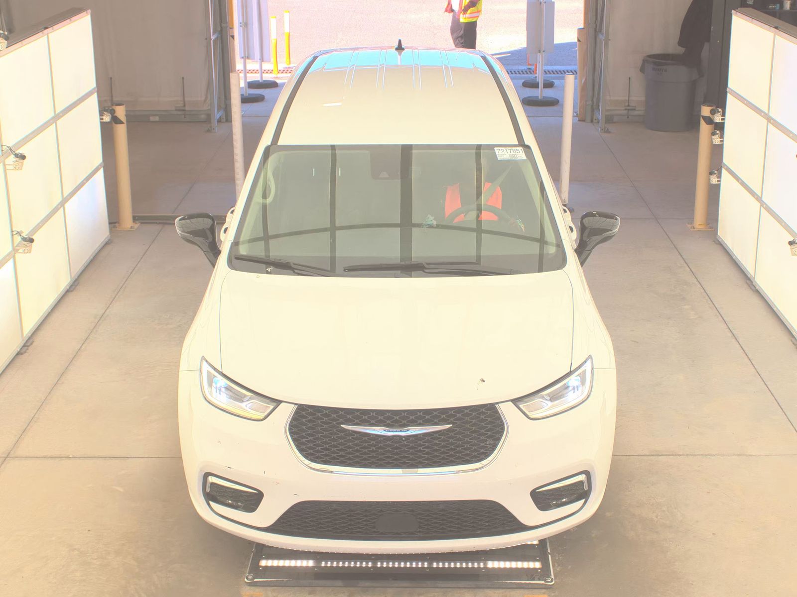 2024 Chrysler Pacifica Touring L FWD