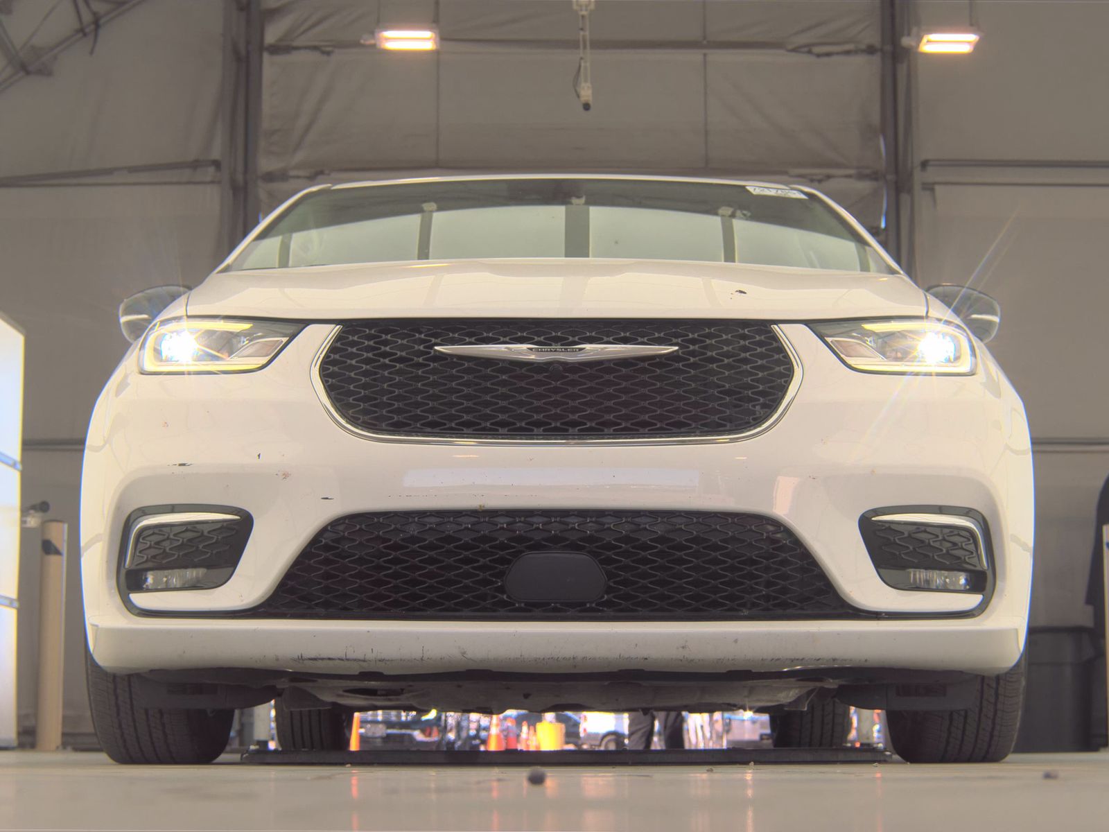 2024 Chrysler Pacifica Touring L FWD