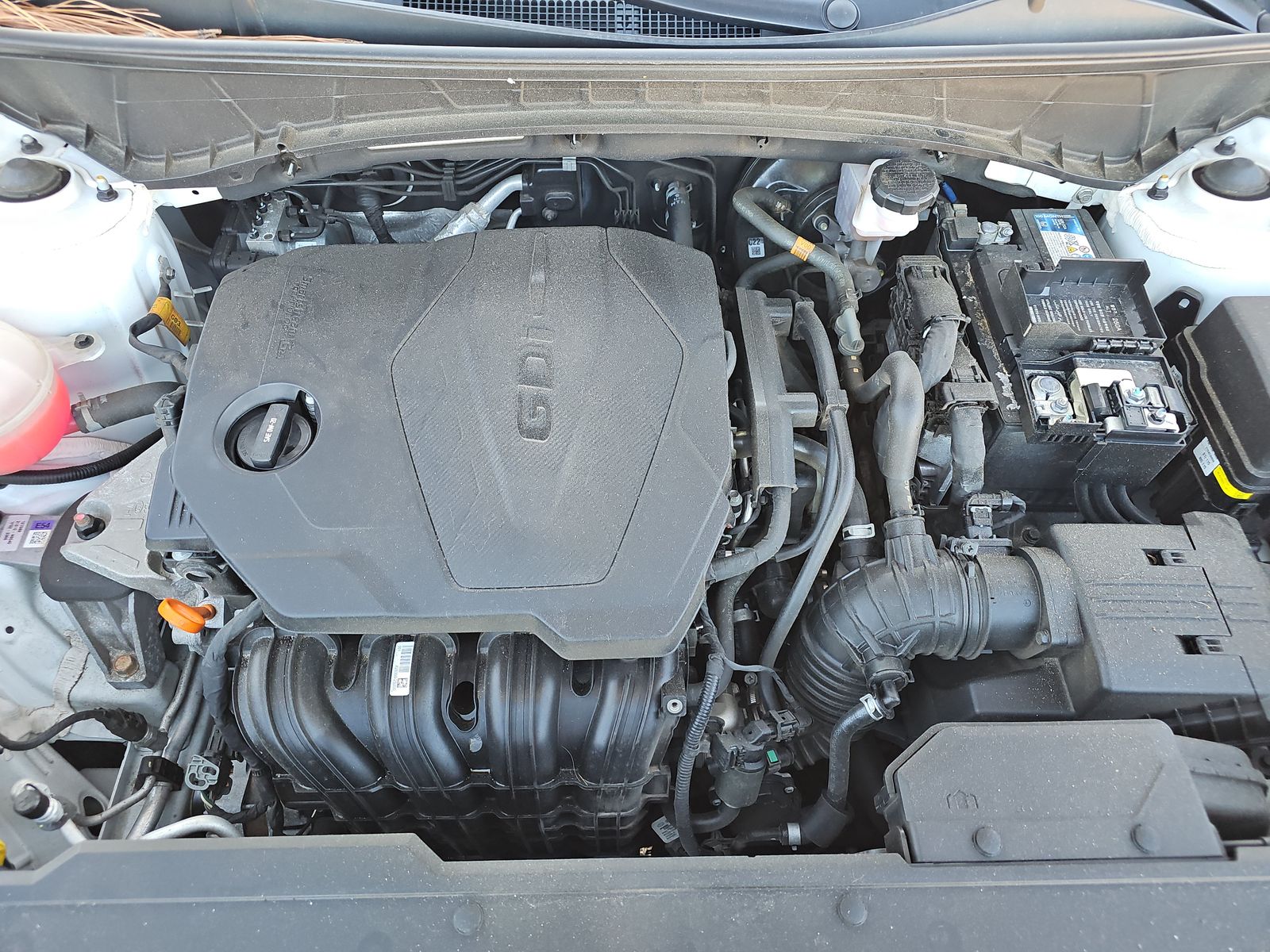 2022 Hyundai Tucson Limited AWD