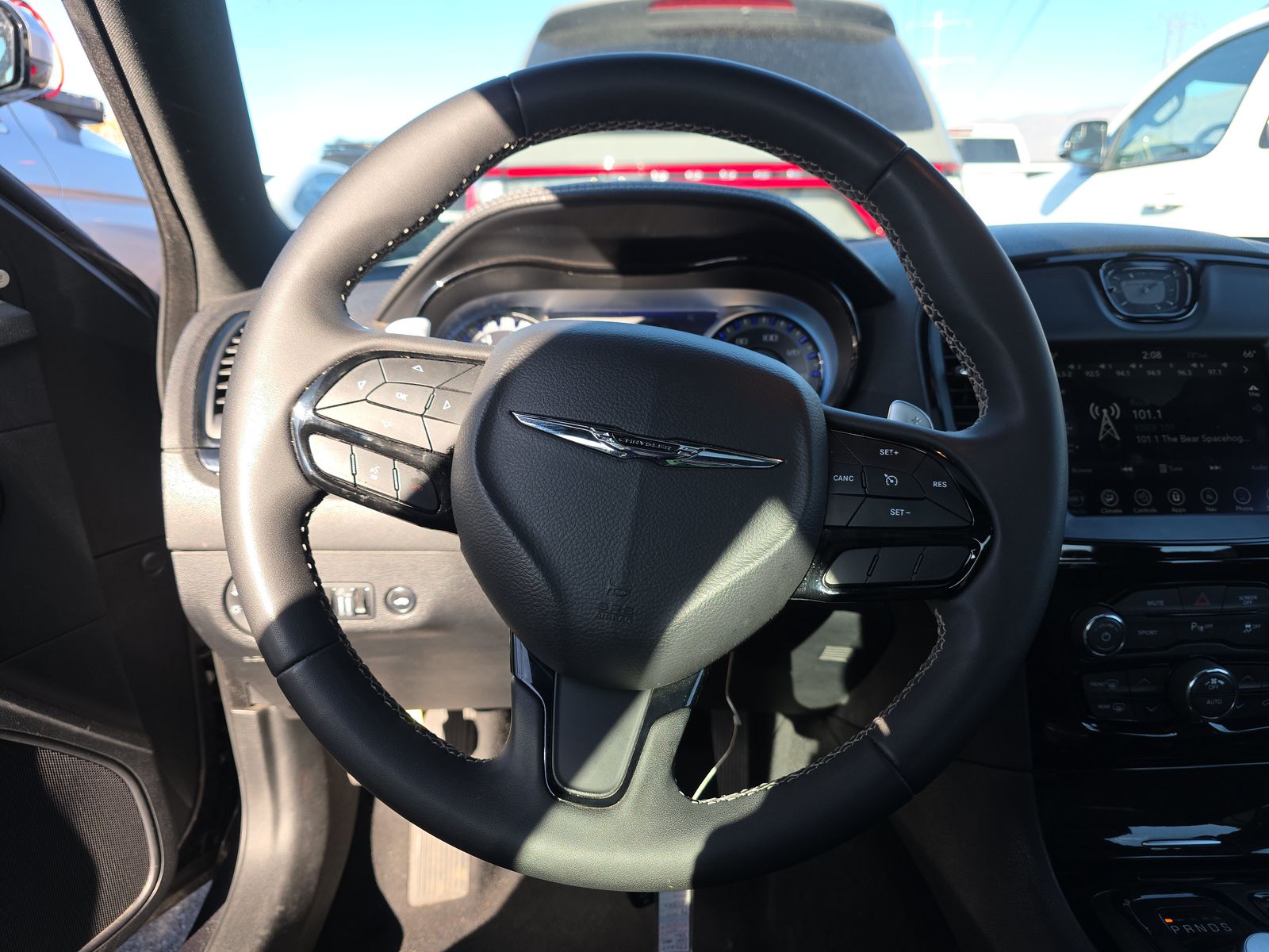 2023 Chrysler 300 300S RWD