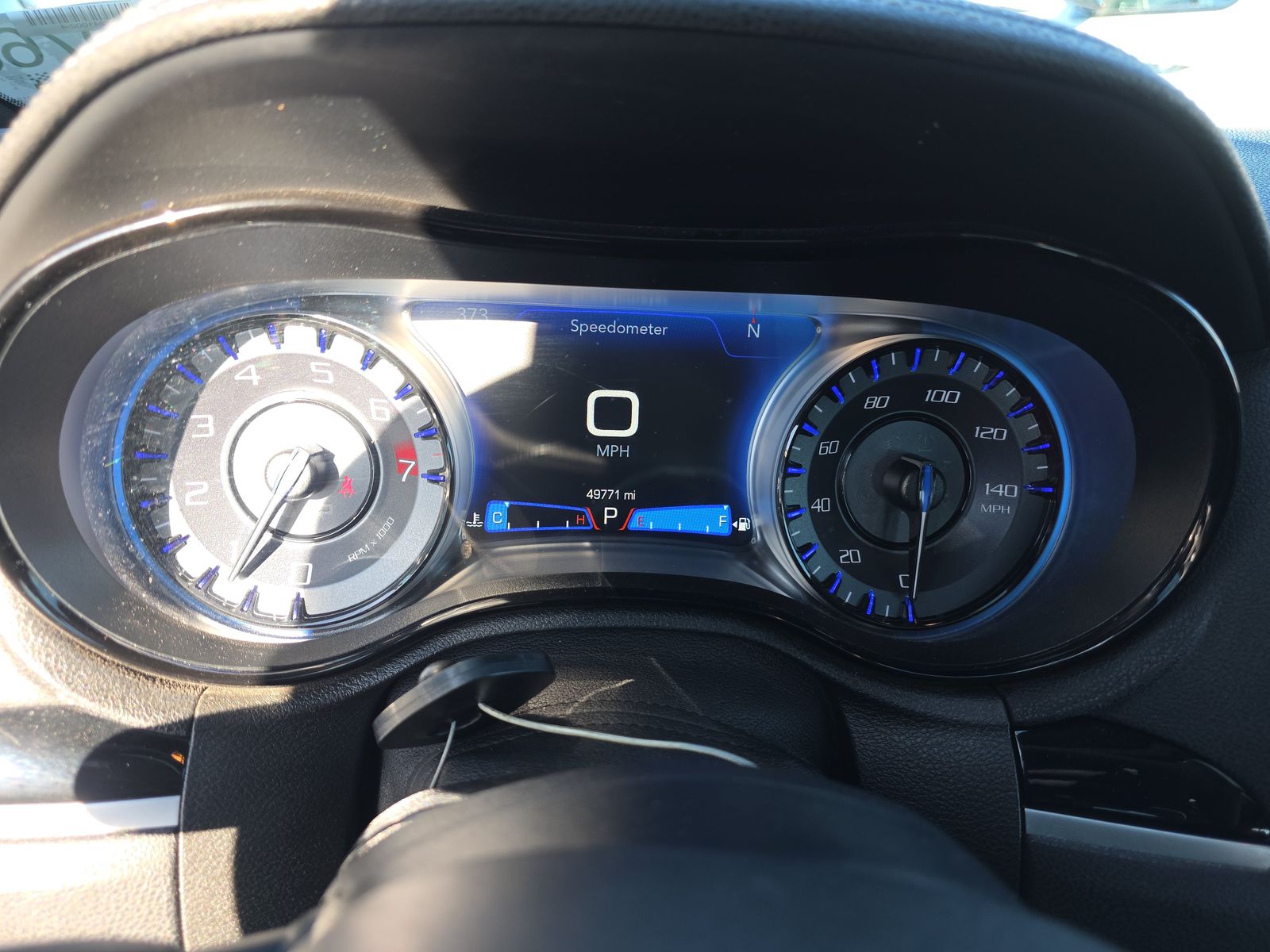 2023 Chrysler 300 300S RWD