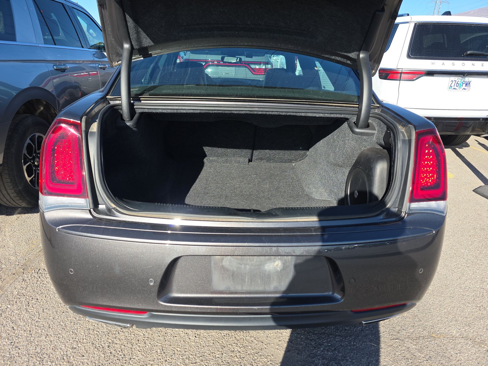 2023 Chrysler 300 300S RWD