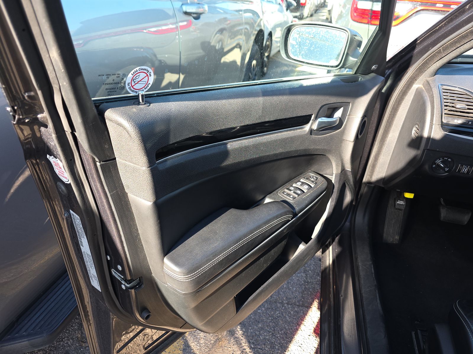 2023 Chrysler 300 300S RWD