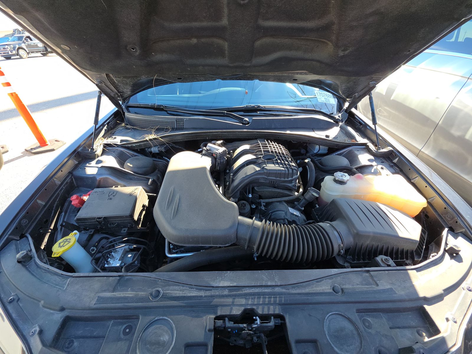 2023 Chrysler 300 300S RWD