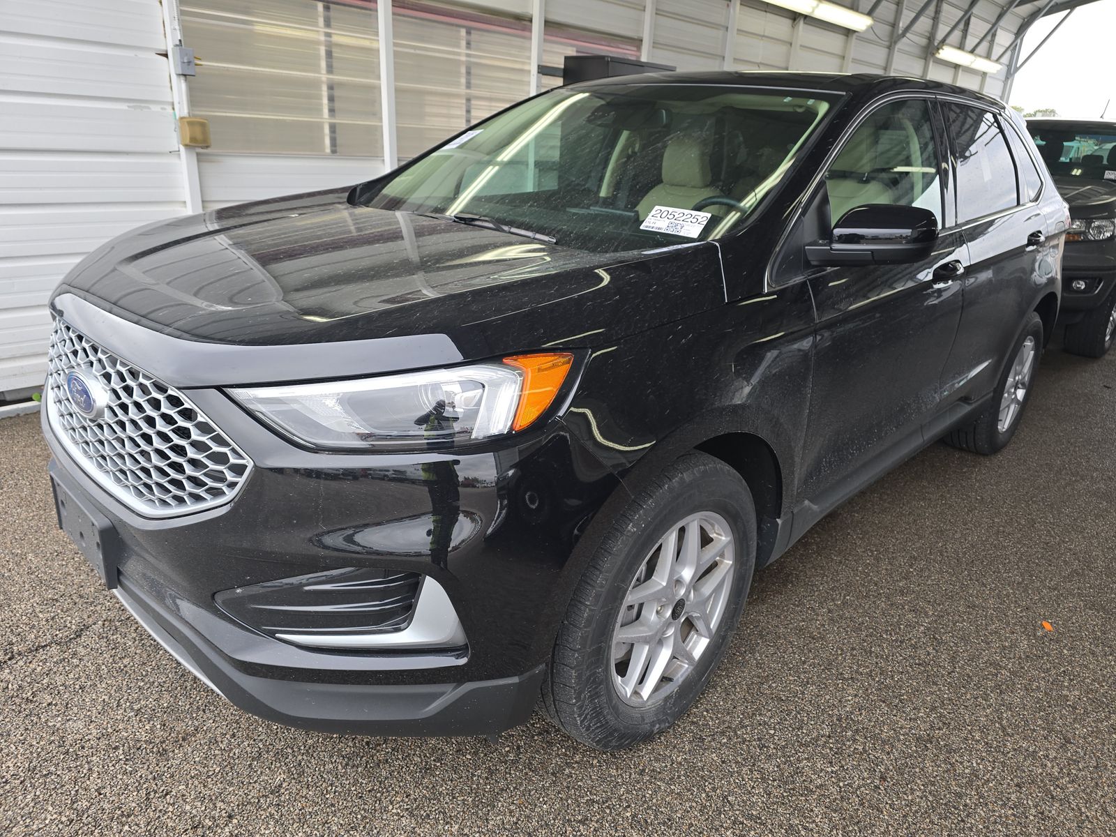 2023 Ford Edge SEL AWD