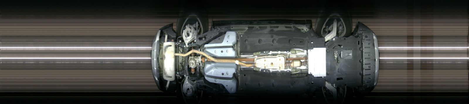 2023 Ford Edge SEL AWD